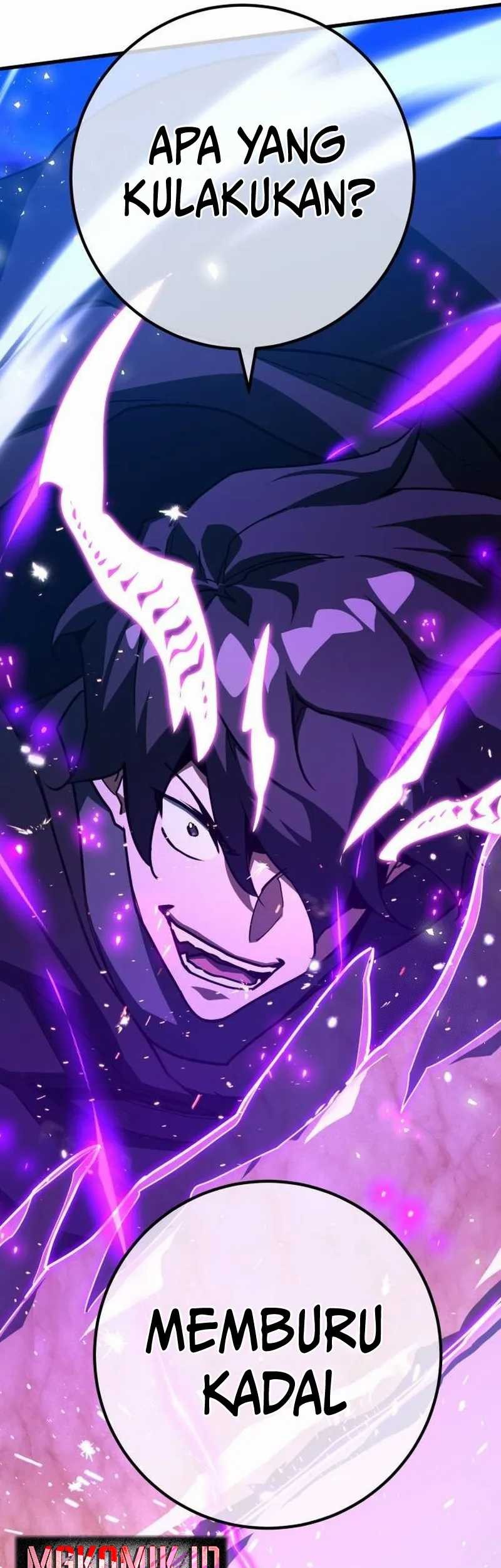 The Game’s Greatest Troll Chapter 91 Gambar 69