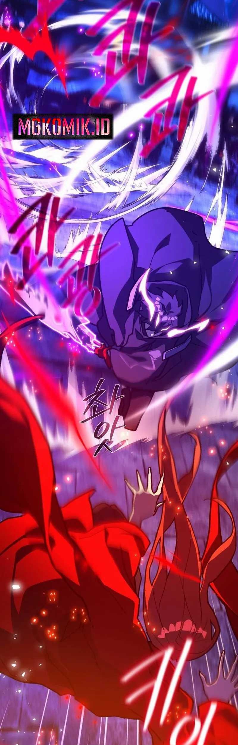 The Game’s Greatest Troll Chapter 91 Gambar 73