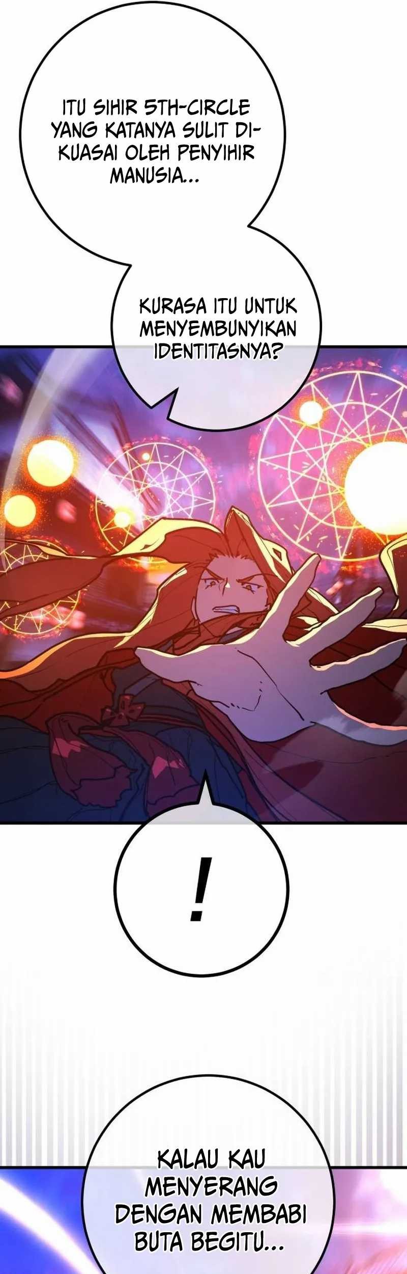 The Game’s Greatest Troll Chapter 91 Gambar 75