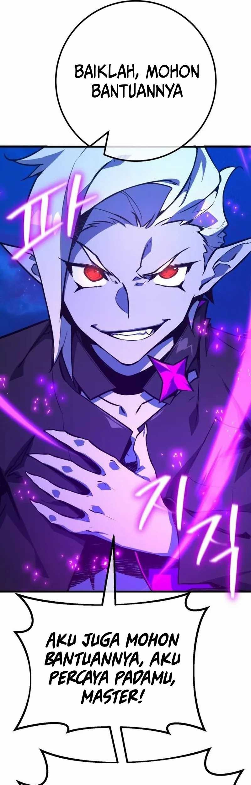 The Game’s Greatest Troll Chapter 91 Gambar 57