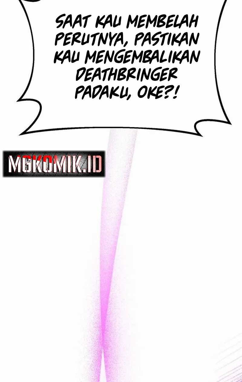 The Game’s Greatest Troll Chapter 91 Gambar 58