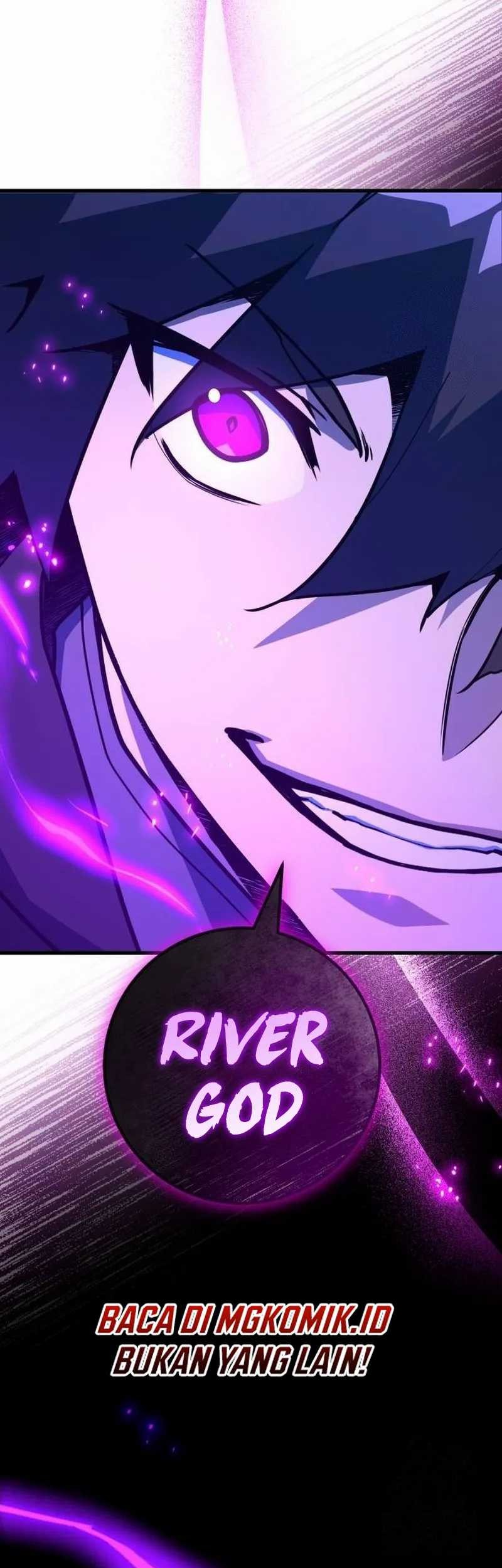 The Game’s Greatest Troll Chapter 91 Gambar 59