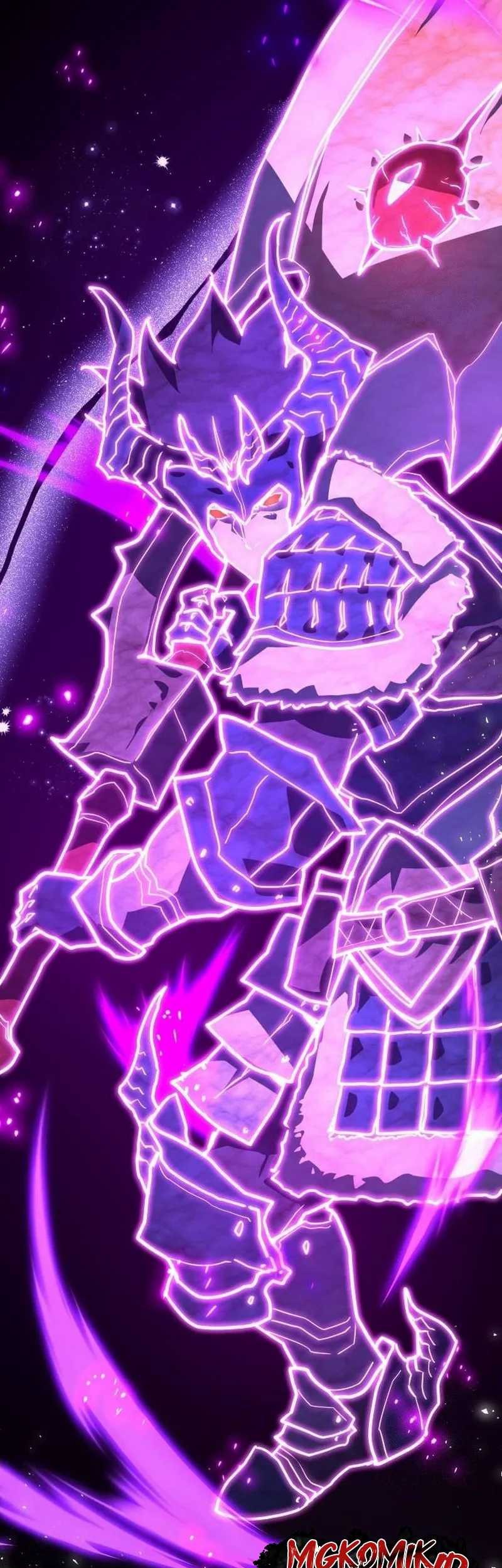 The Game’s Greatest Troll Chapter 91 Gambar 61