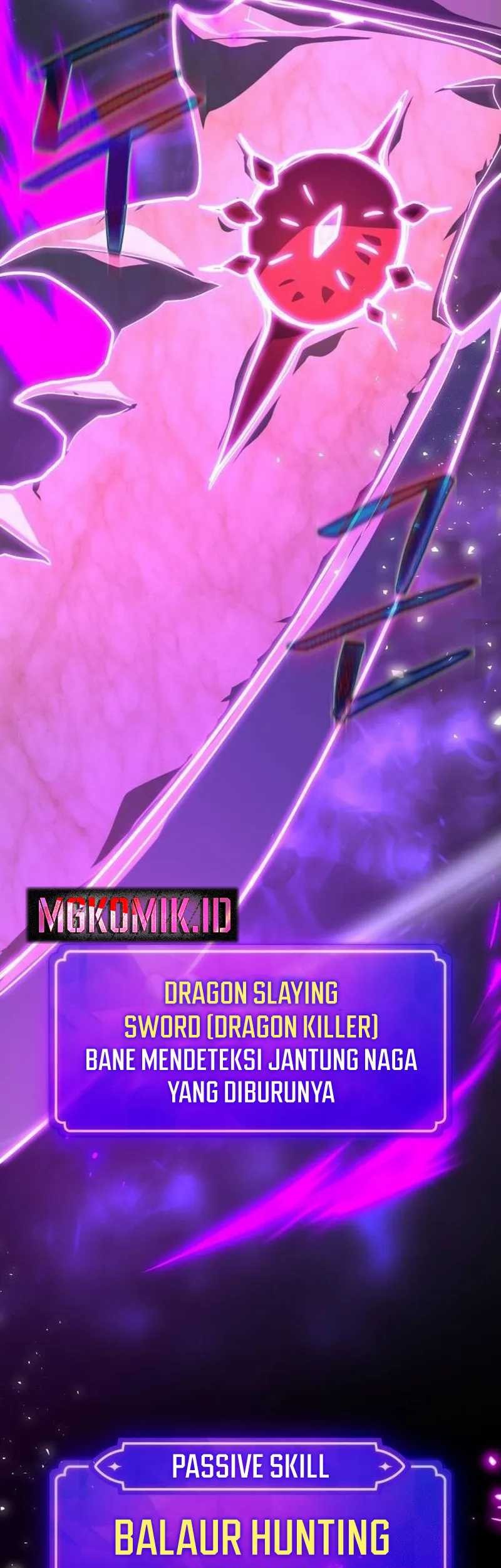 The Game’s Greatest Troll Chapter 91 Gambar 63