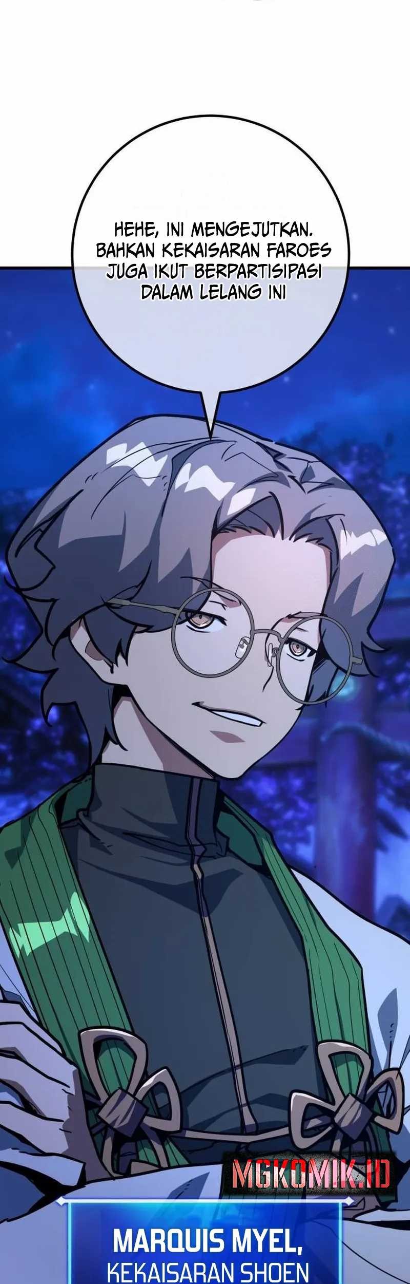 The Game’s Greatest Troll Chapter 91 Gambar 5