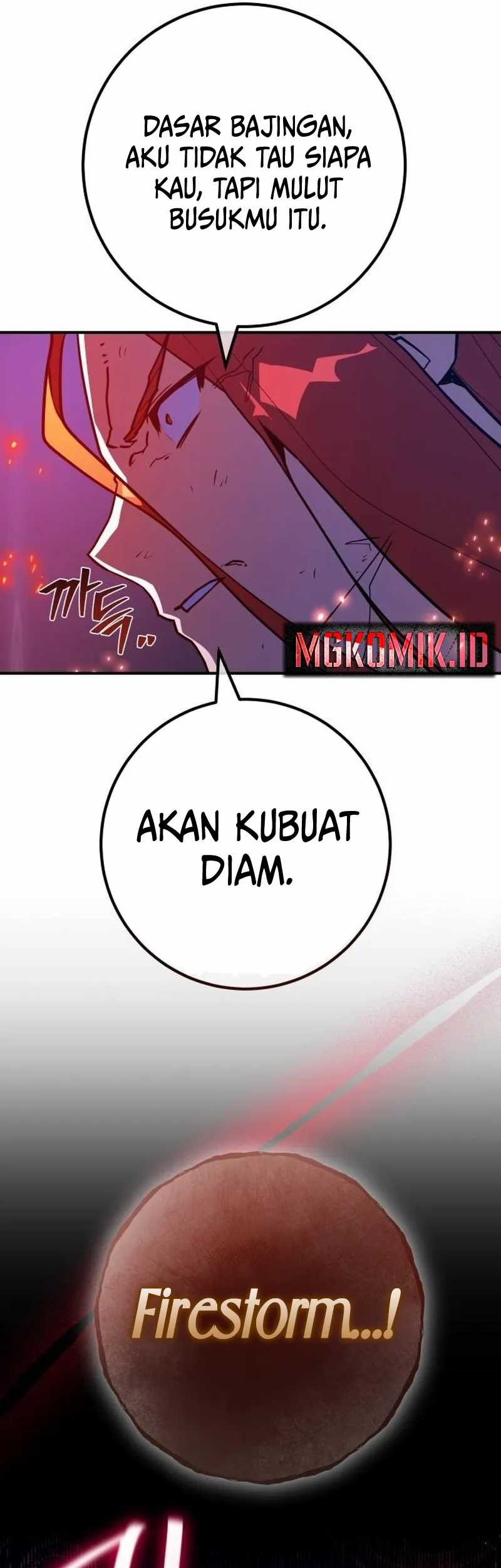 The Game’s Greatest Troll Chapter 91 Gambar 85