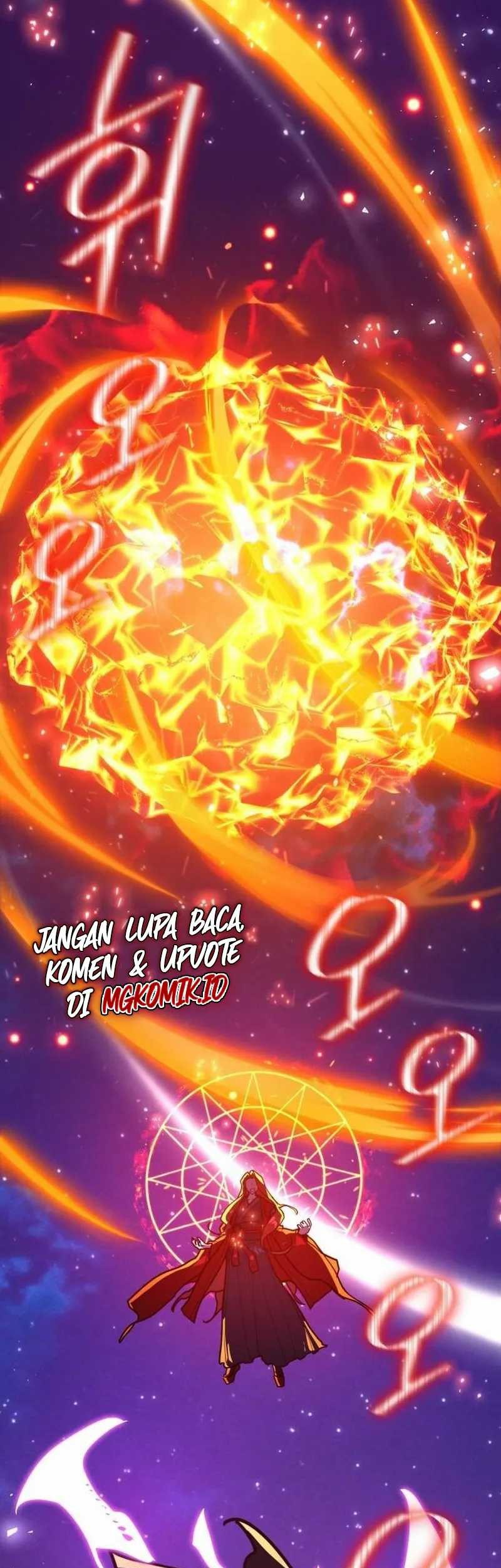 The Game’s Greatest Troll Chapter 91 Gambar 87