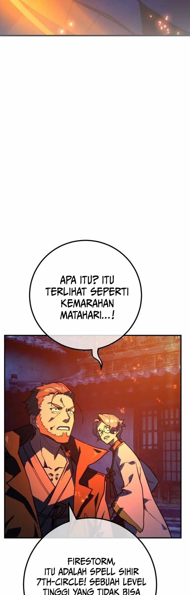 The Game’s Greatest Troll Chapter 91 Gambar 89