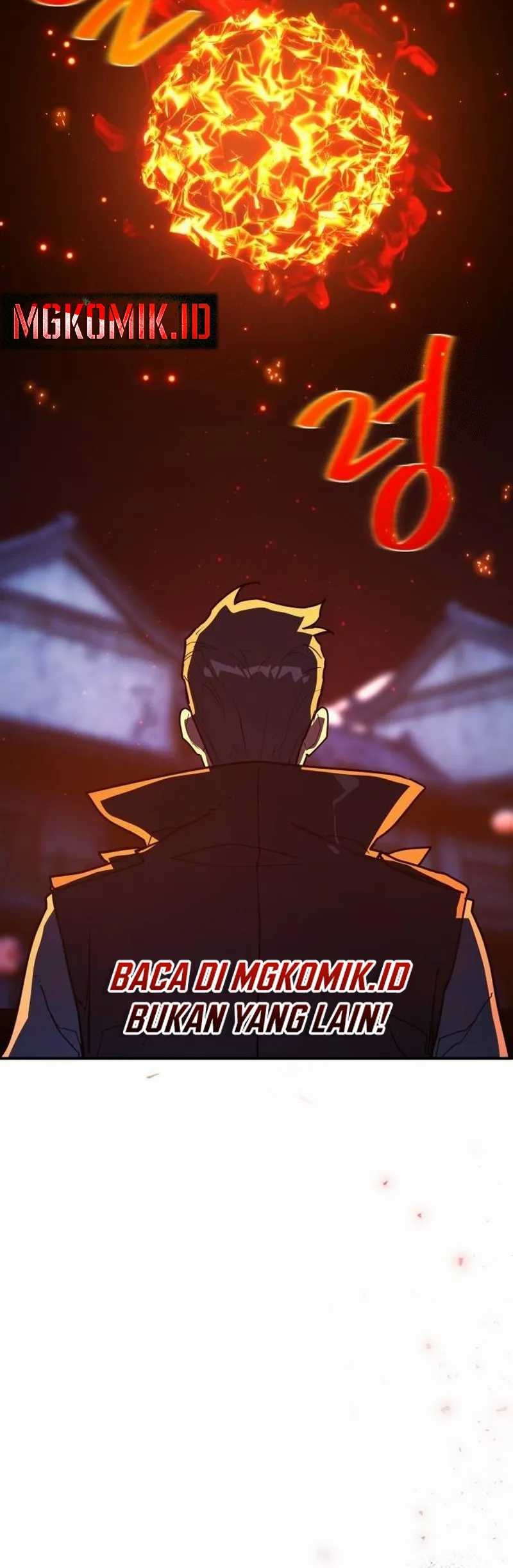 The Game’s Greatest Troll Chapter 91 Gambar 91