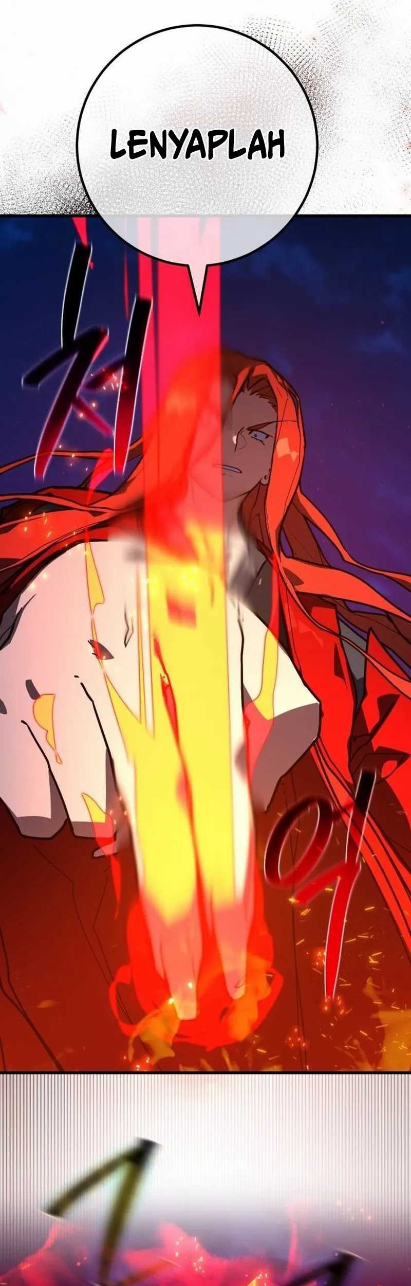 The Game’s Greatest Troll Chapter 91 Gambar 92