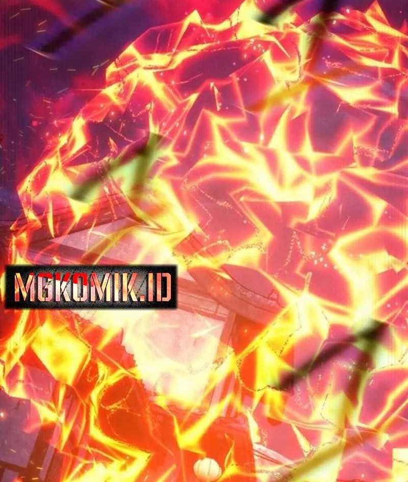 The Game’s Greatest Troll Chapter 91 Gambar 93