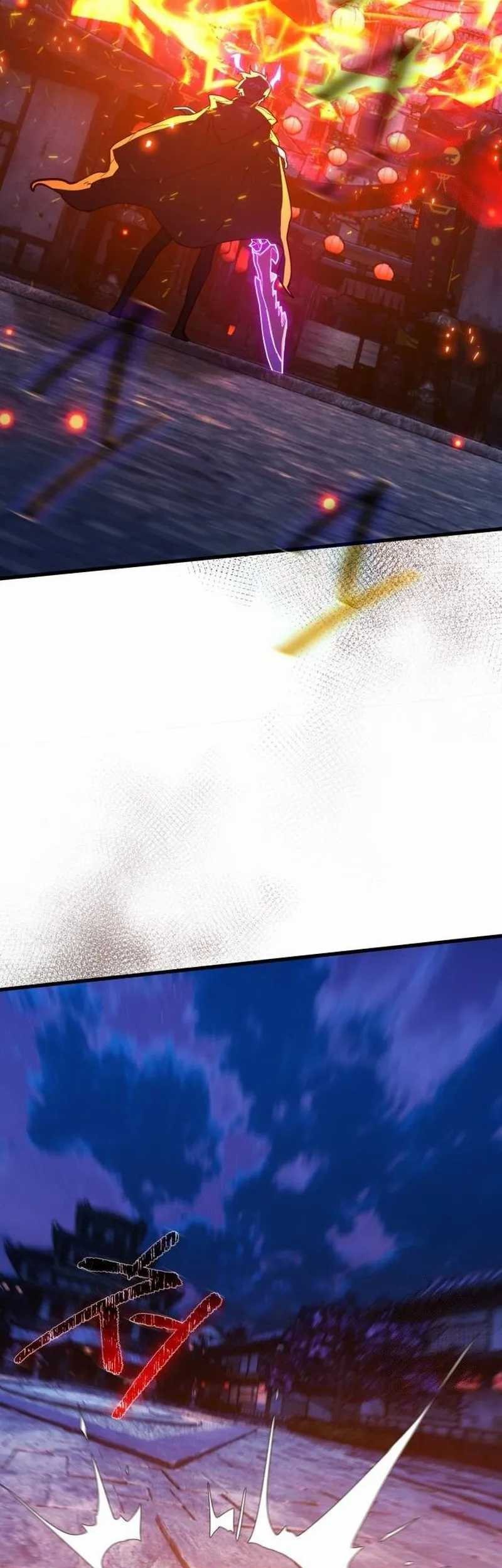 The Game’s Greatest Troll Chapter 91 Gambar 94