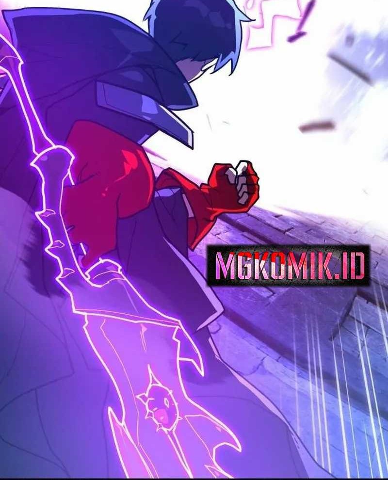 The Game’s Greatest Troll Chapter 91 Gambar 78