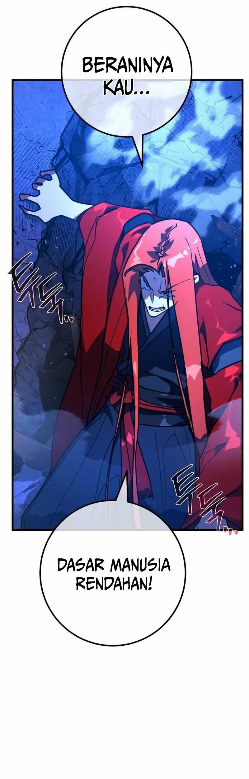 The Game’s Greatest Troll Chapter 91 Gambar 81