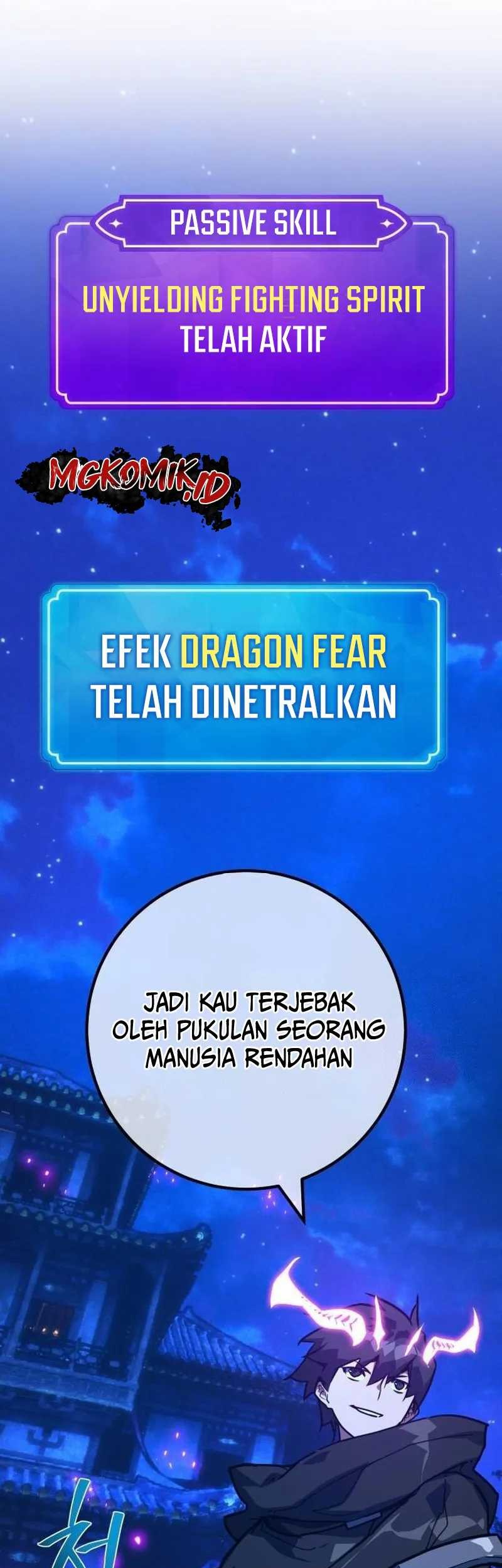 The Game’s Greatest Troll Chapter 91 Gambar 83