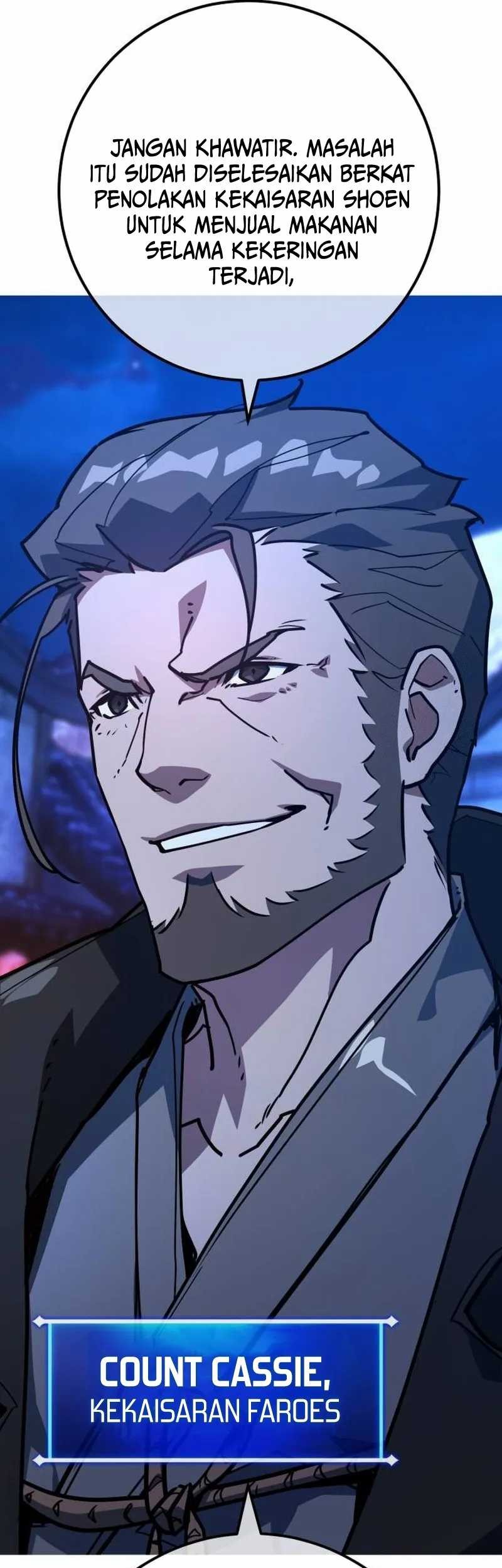 The Game’s Greatest Troll Chapter 91 Gambar 7