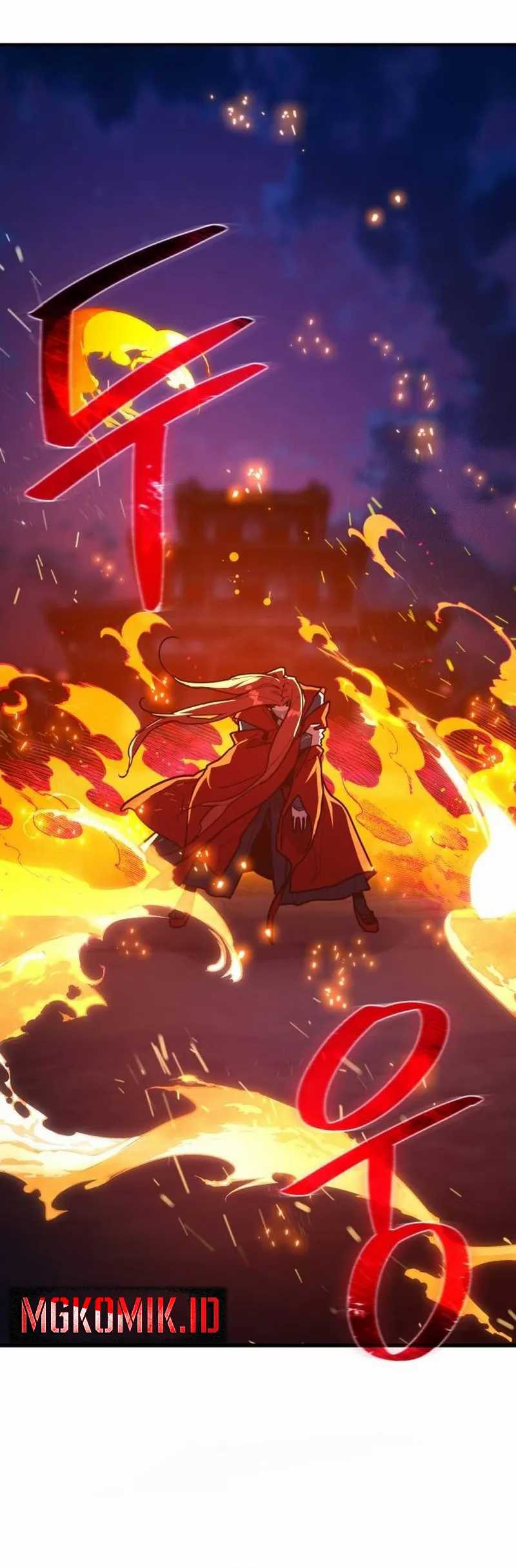 The Game’s Greatest Troll Chapter 91 Gambar 104