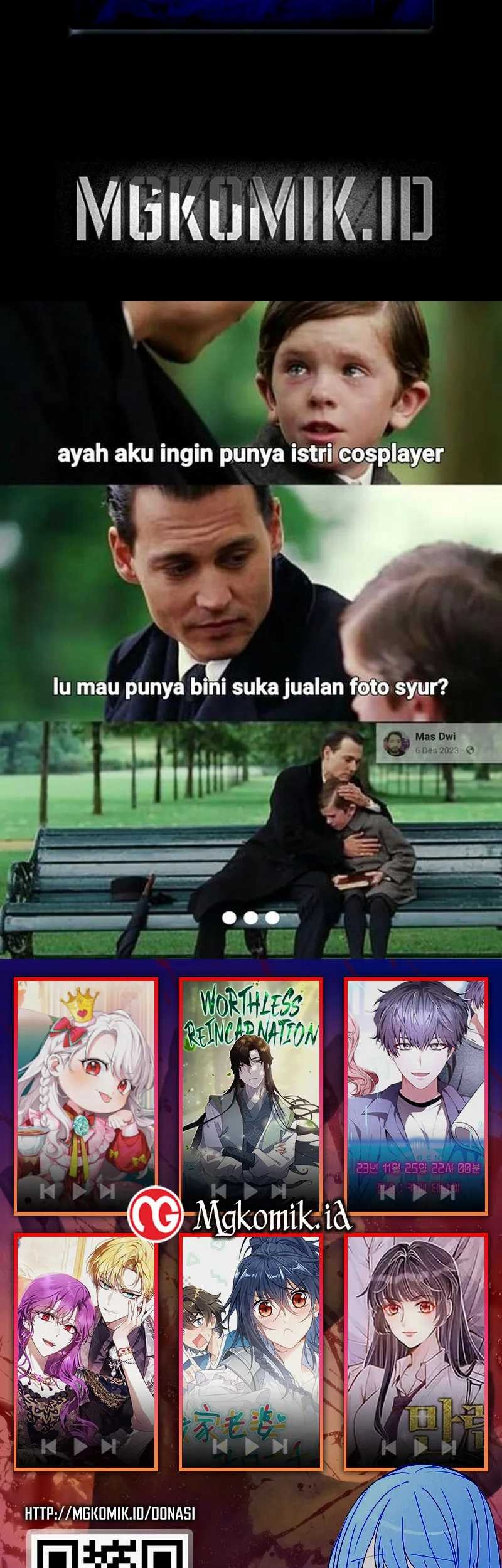 The Game’s Greatest Troll Chapter 91 Gambar 107