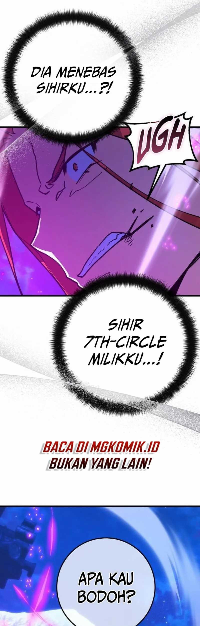 The Game’s Greatest Troll Chapter 91 Gambar 100