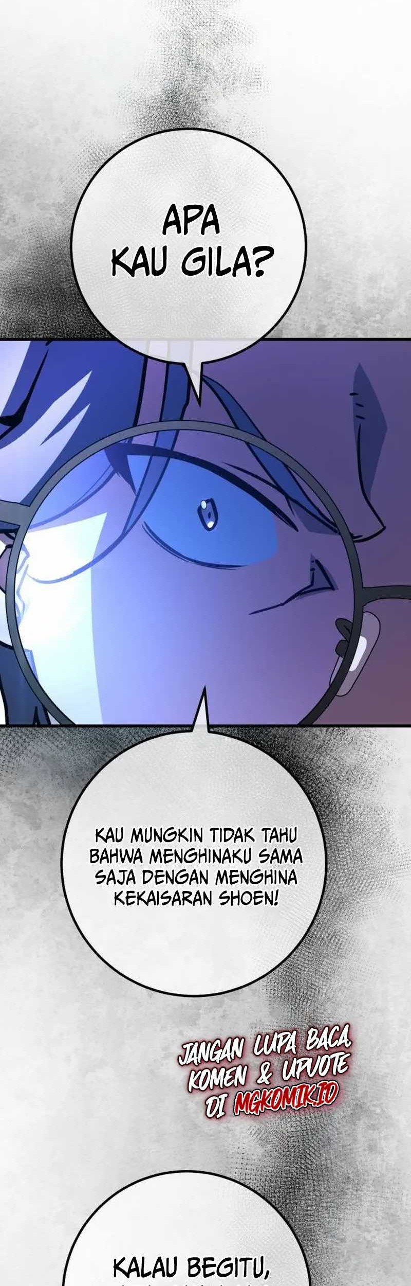 The Game’s Greatest Troll Chapter 91 Gambar 10