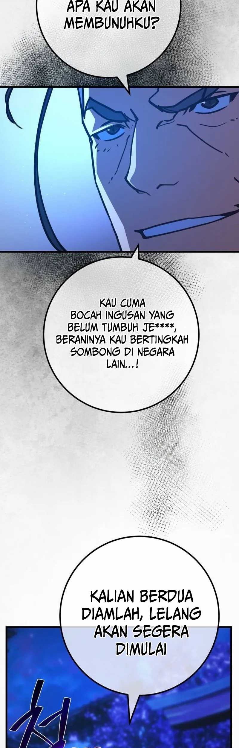 The Game’s Greatest Troll Chapter 91 Gambar 11