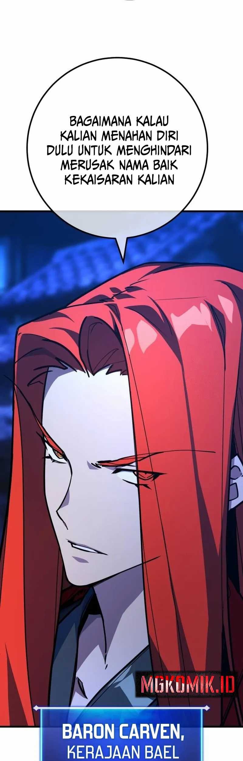 The Game’s Greatest Troll Chapter 91 Gambar 13