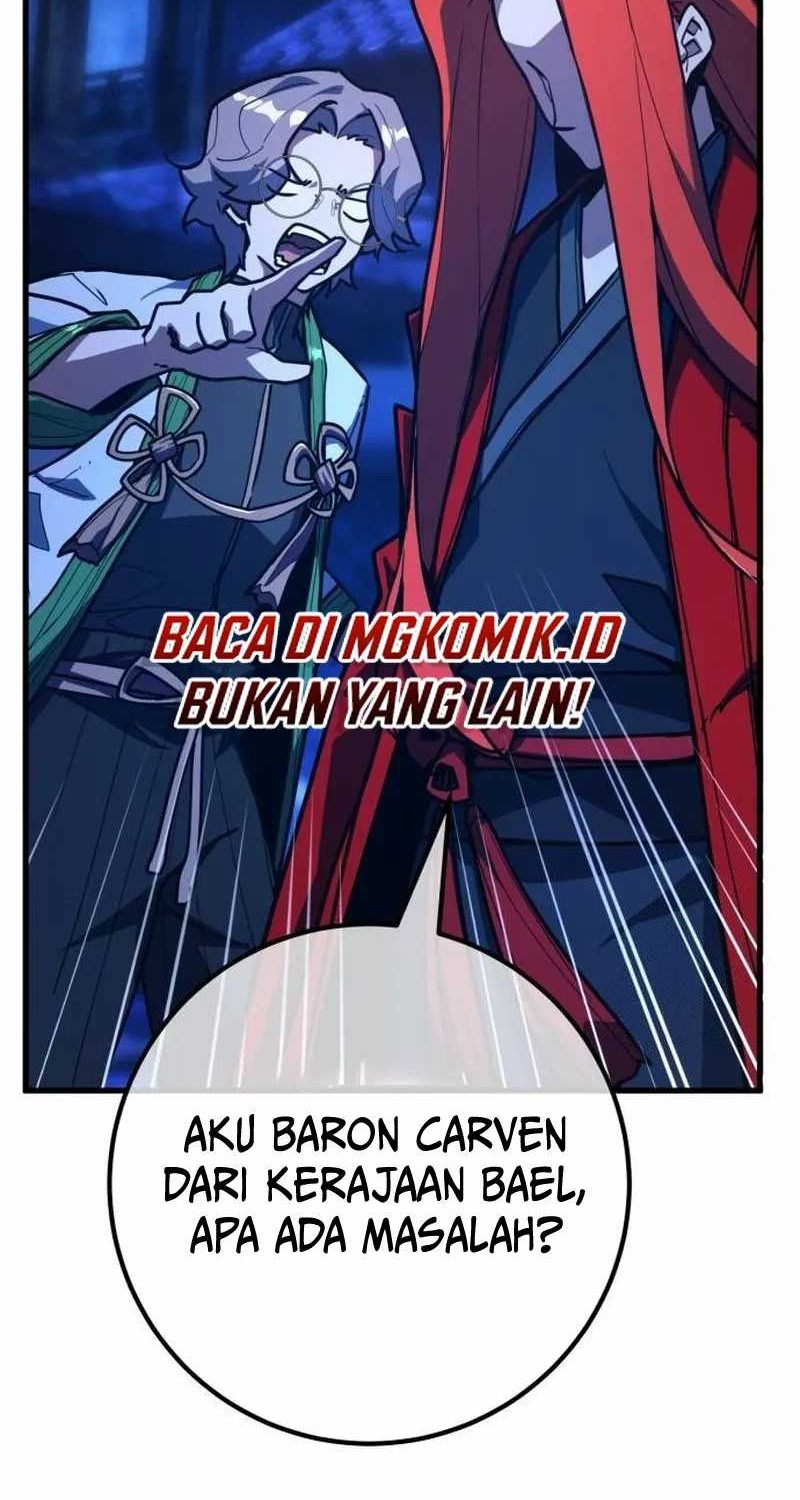 The Game’s Greatest Troll Chapter 91 Gambar 16