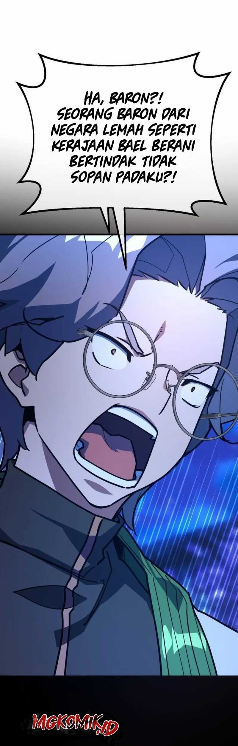 The Game’s Greatest Troll Chapter 91 Gambar 17