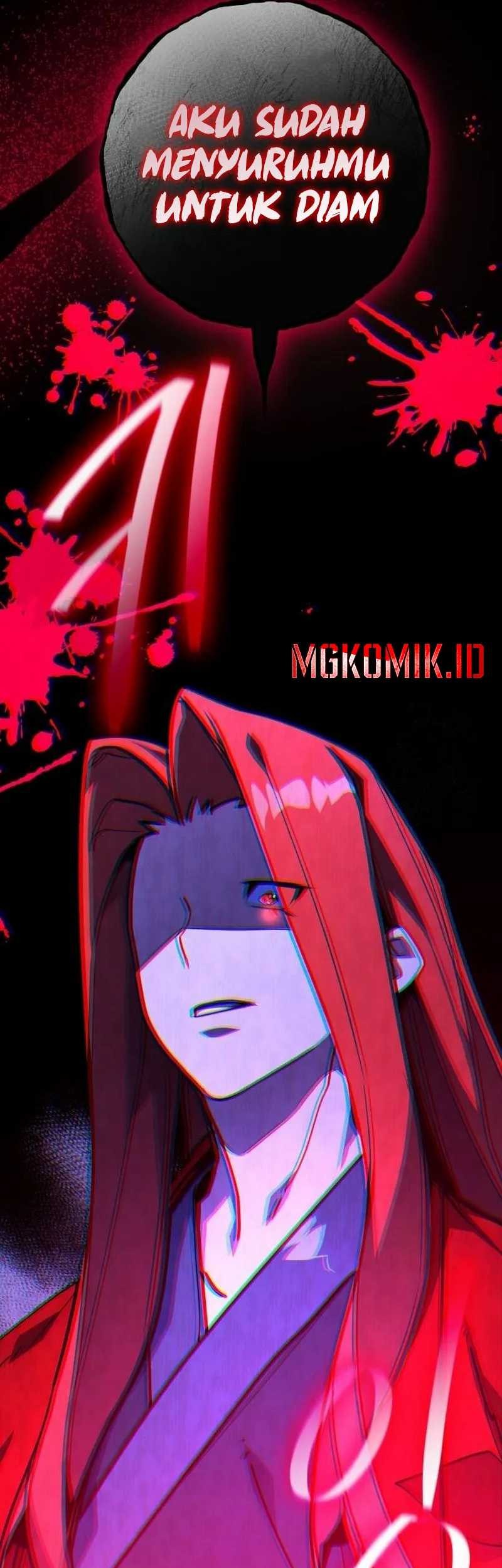 The Game’s Greatest Troll Chapter 91 Gambar 19