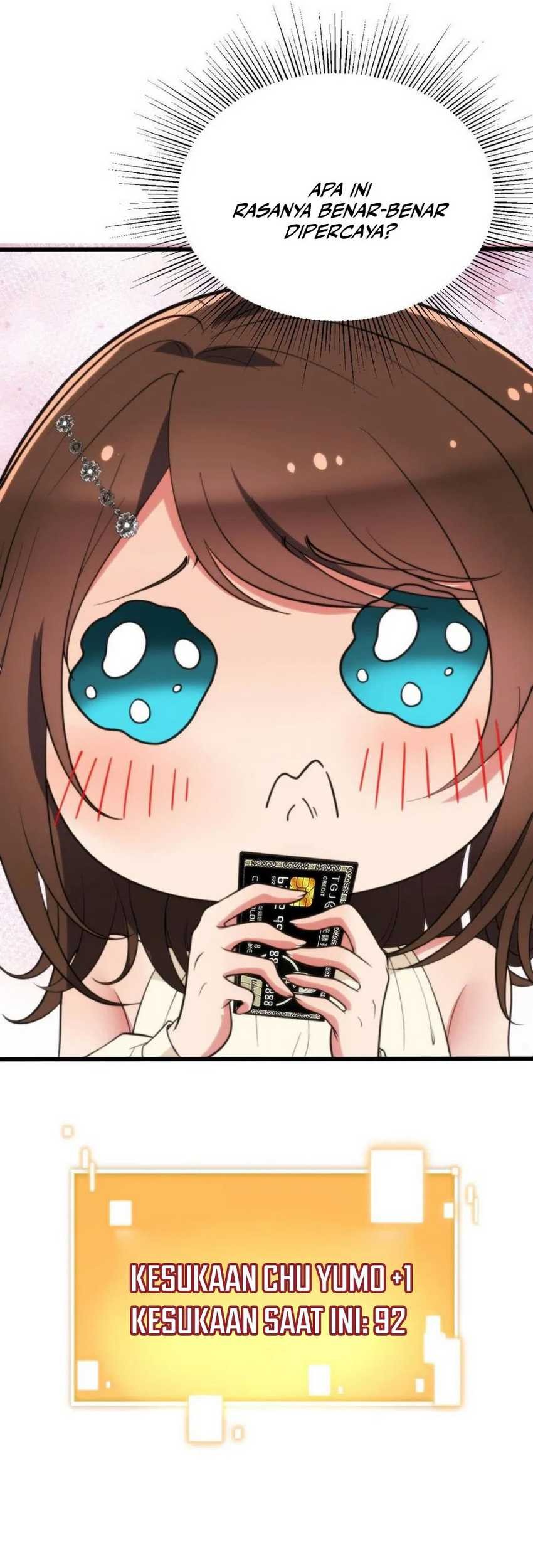 I Have 90 Billion Licking Gold Chapter 290 Gambar 17