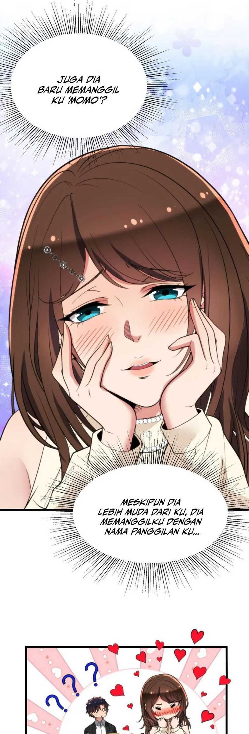 I Have 90 Billion Licking Gold Chapter 290 Gambar 19