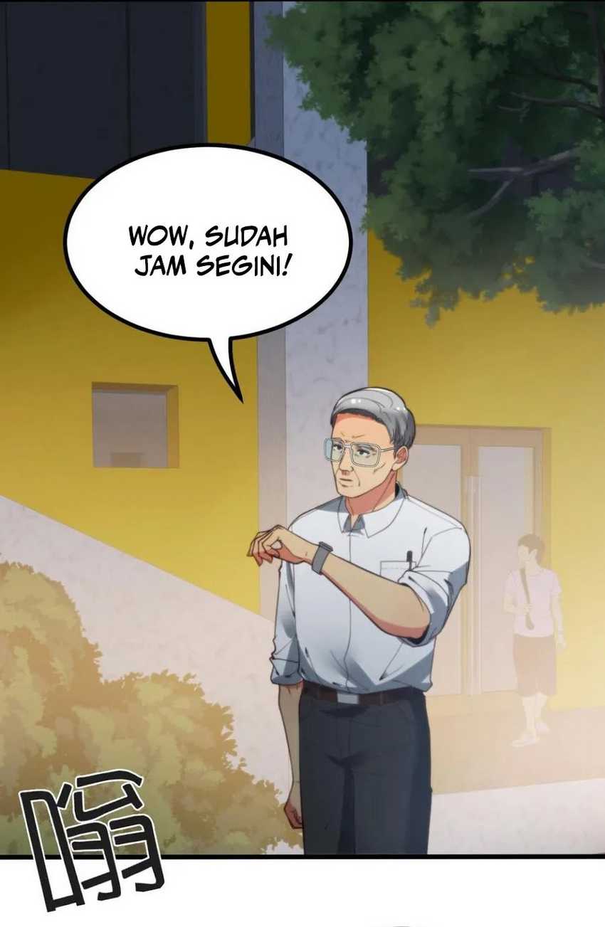 I Have 90 Billion Licking Gold Chapter 290 Gambar 22