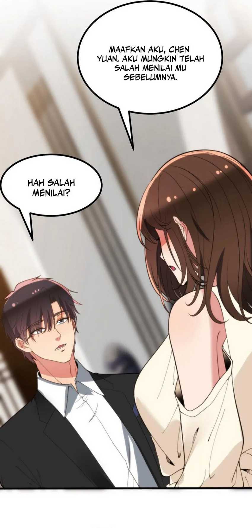 I Have 90 Billion Licking Gold Chapter 290 Gambar 11