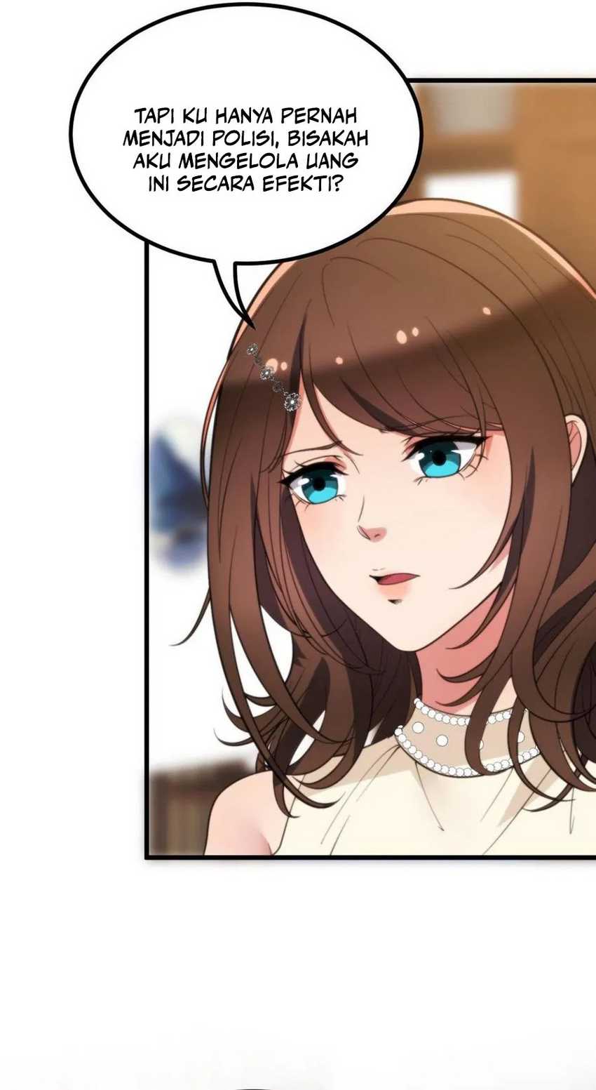 I Have 90 Billion Licking Gold Chapter 290 Gambar 12