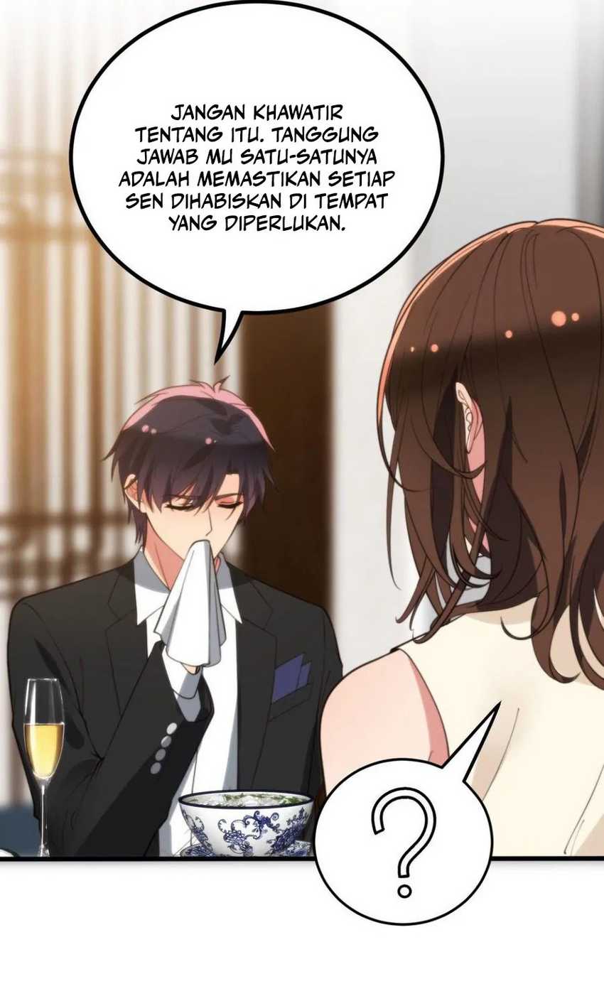 I Have 90 Billion Licking Gold Chapter 290 Gambar 13