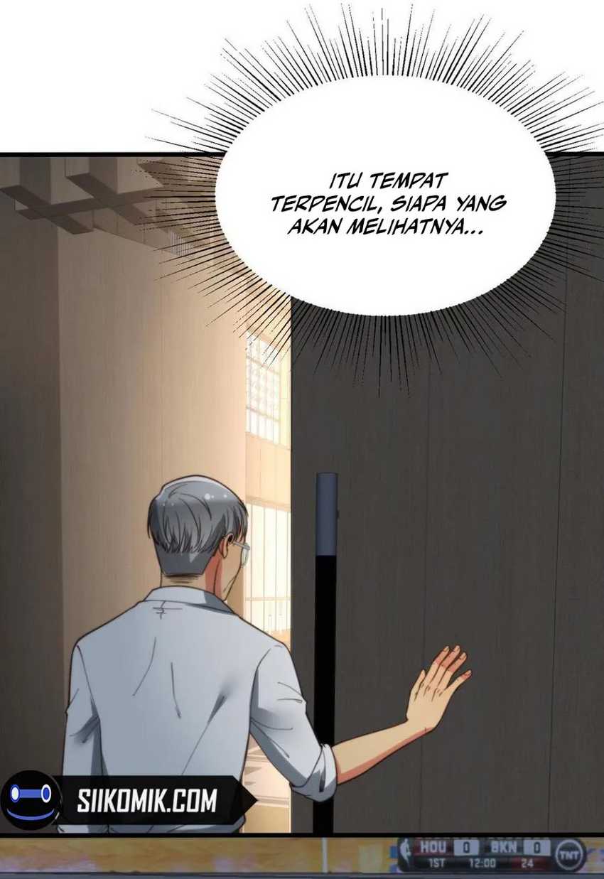 I Have 90 Billion Licking Gold Chapter 290 Gambar 27