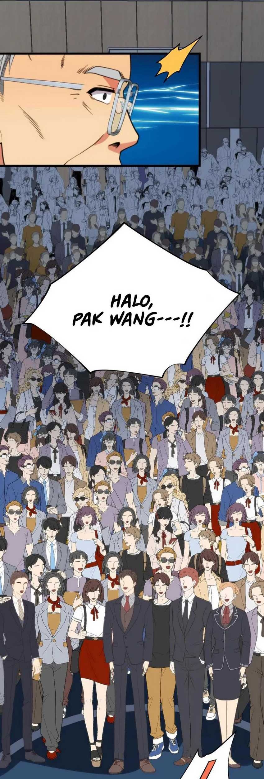 I Have 90 Billion Licking Gold Chapter 290 Gambar 28