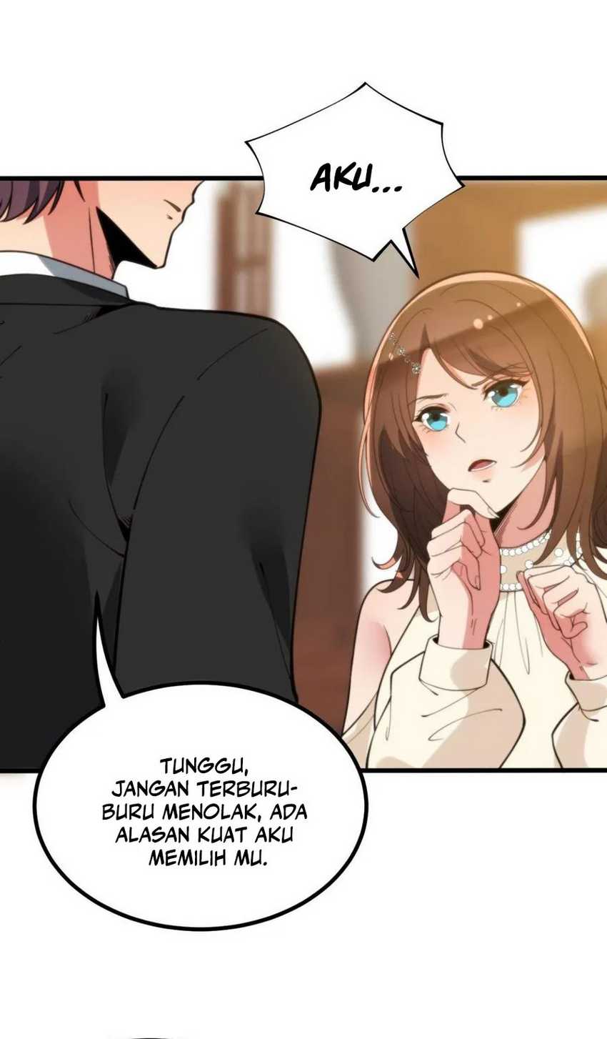 I Have 90 Billion Licking Gold Chapter 290 Gambar 3