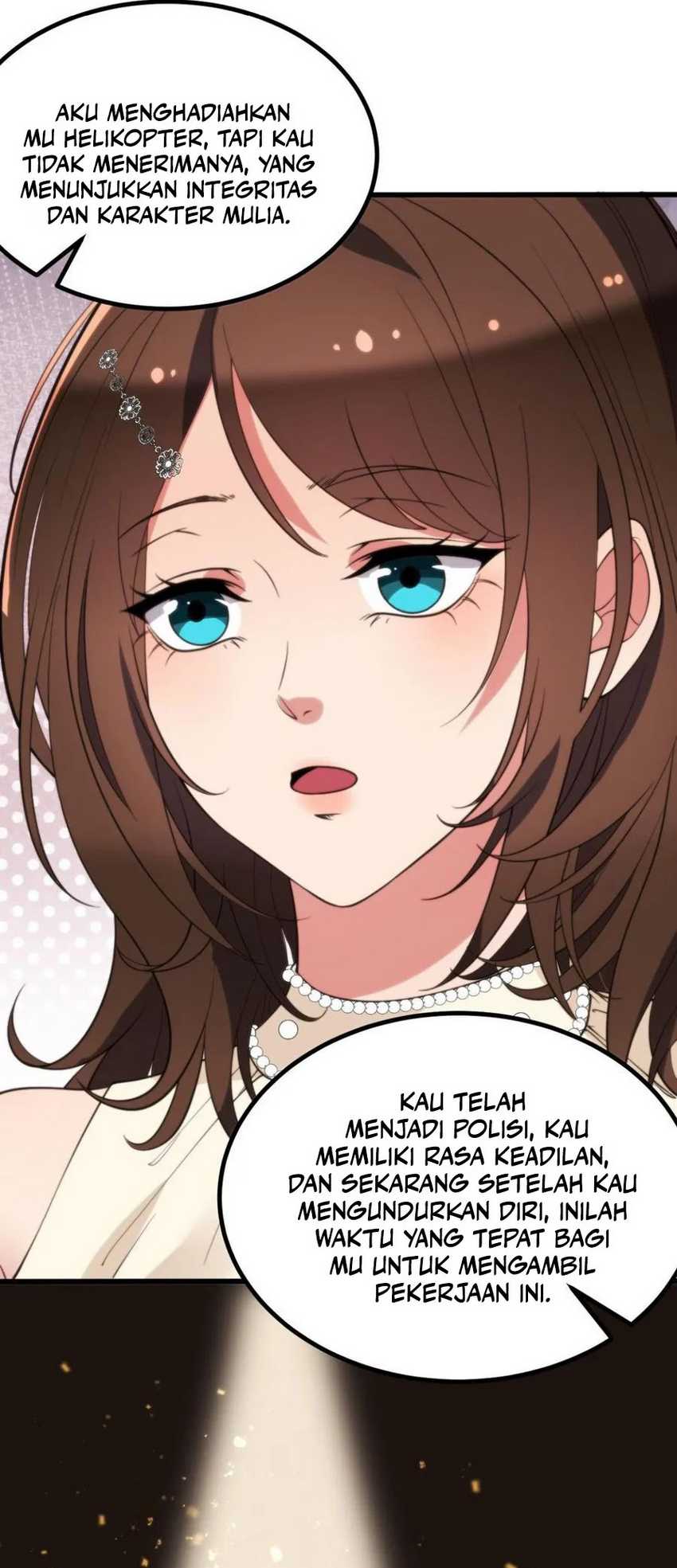 I Have 90 Billion Licking Gold Chapter 290 Gambar 4