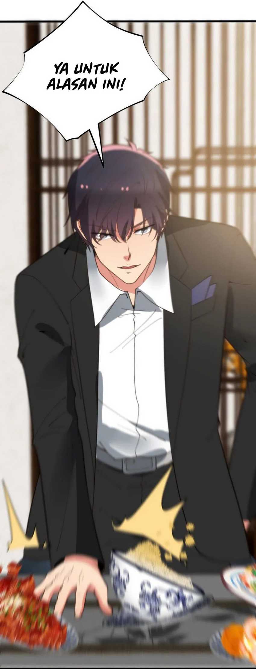 I Have 90 Billion Licking Gold Chapter 290 Gambar 6