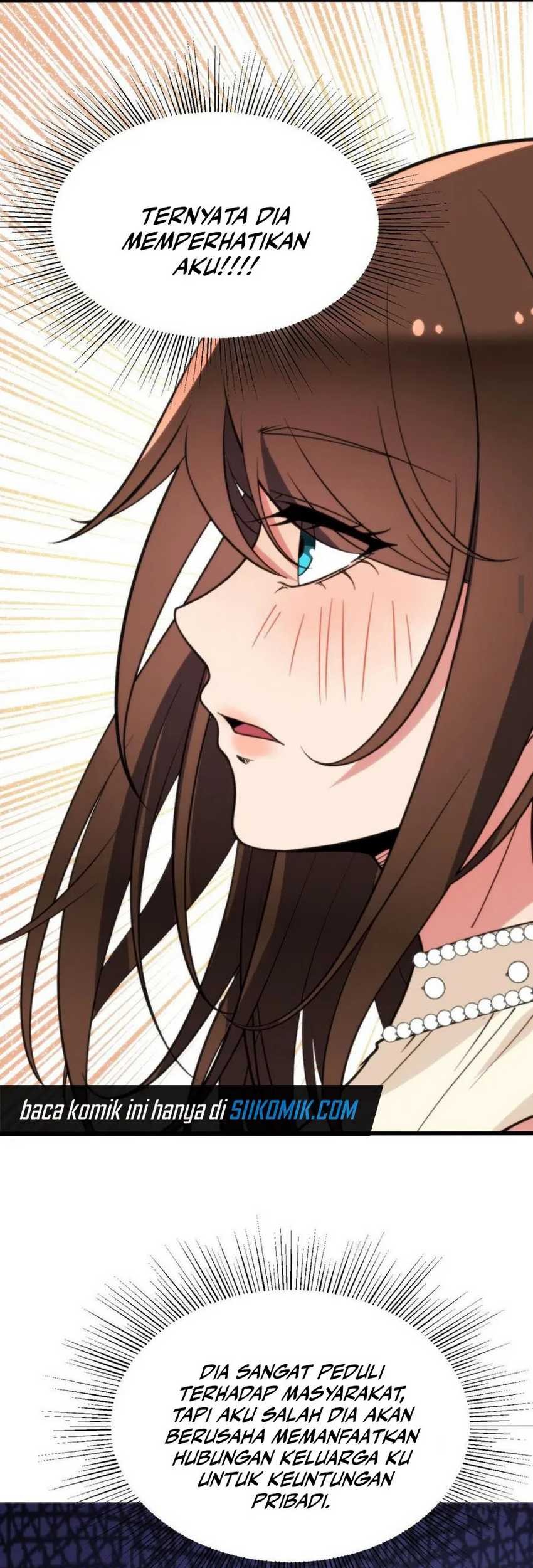 I Have 90 Billion Licking Gold Chapter 290 Gambar 7