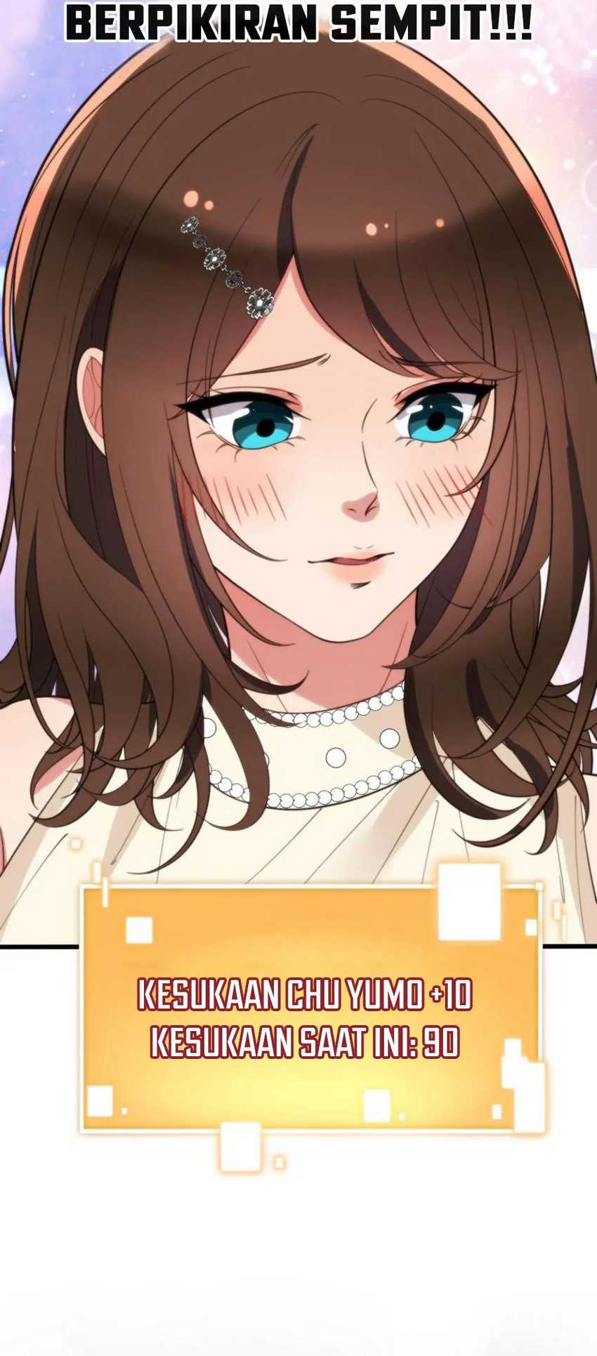 I Have 90 Billion Licking Gold Chapter 290 Gambar 10