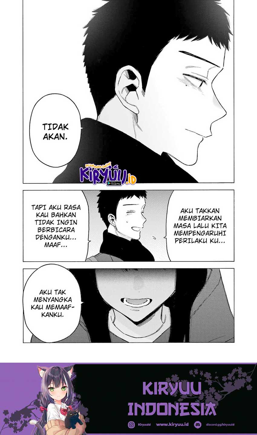 Sono Bisque Doll wa Koi wo suru Chapter 106 Gambar 6