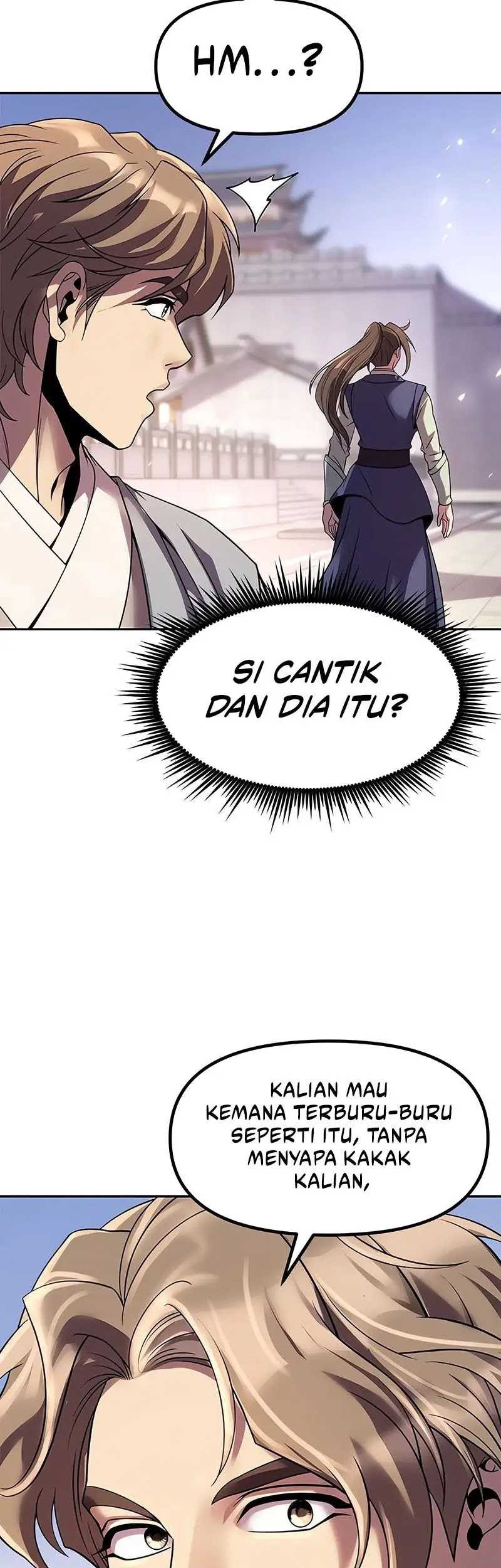 Chronicles of the Demon Faction Chapter 76 Gambar 51