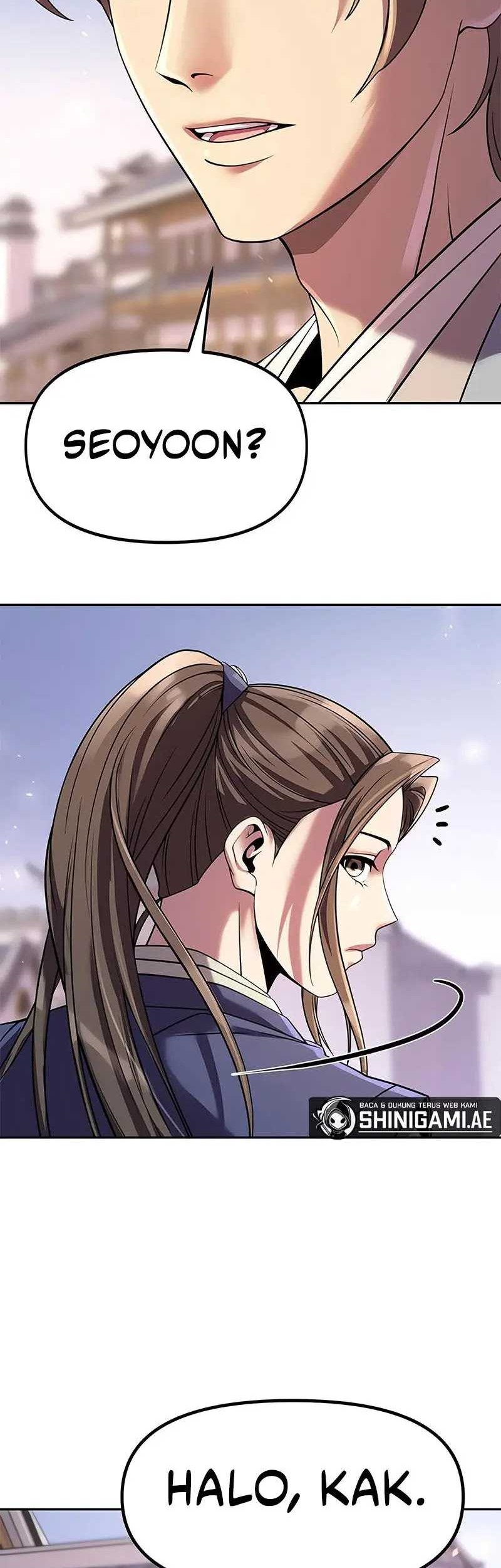 Chronicles of the Demon Faction Chapter 76 Gambar 52