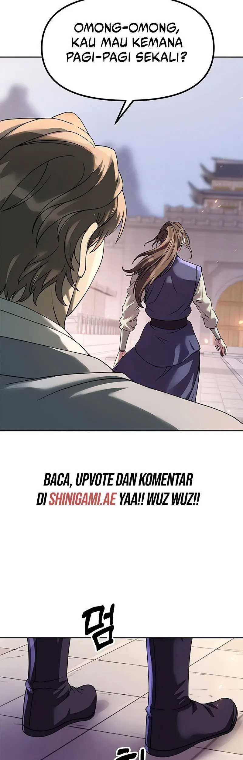 Chronicles of the Demon Faction Chapter 76 Gambar 59