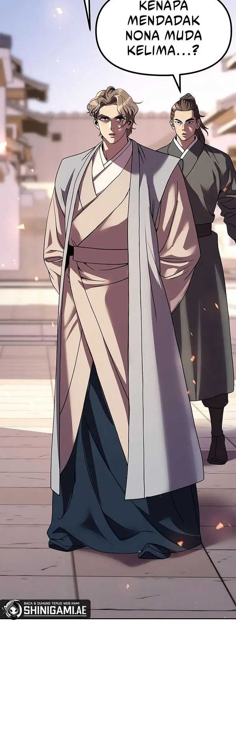 Chronicles of the Demon Faction Chapter 76 Gambar 66