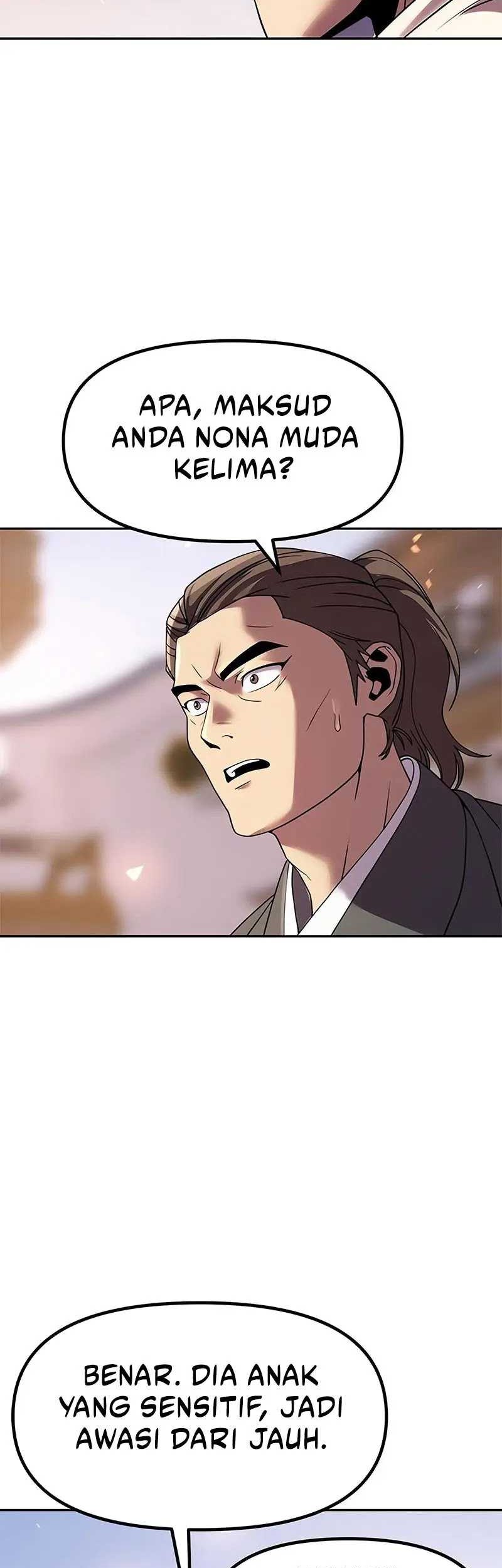 Chronicles of the Demon Faction Chapter 76 Gambar 65