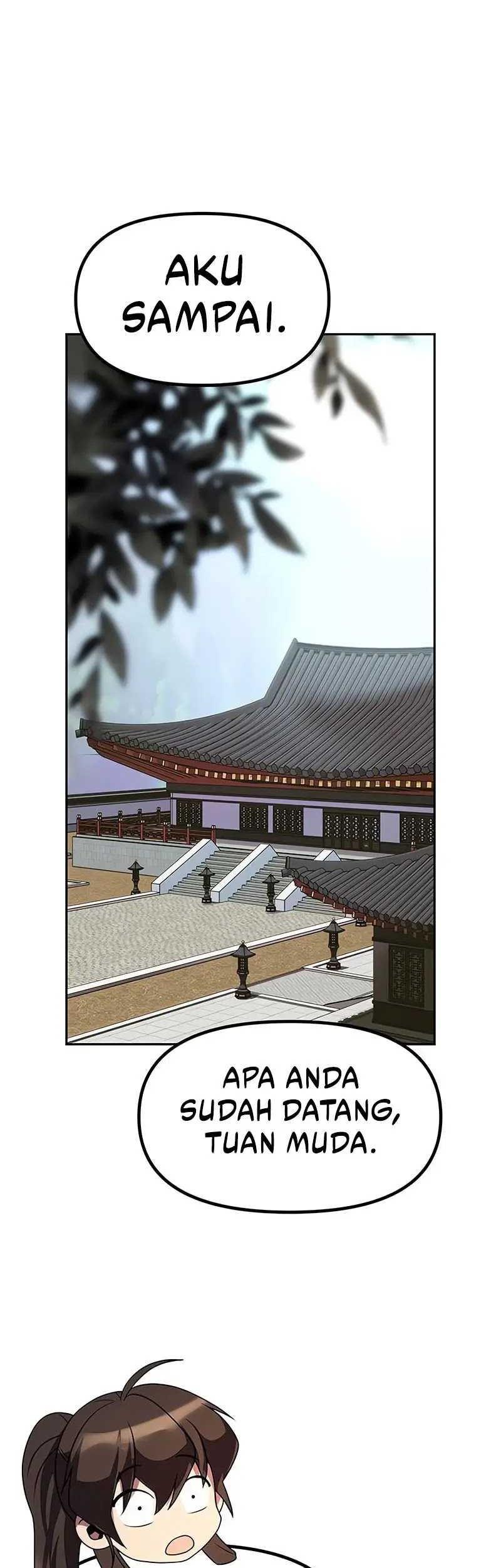 Chronicles of the Demon Faction Chapter 76 Gambar 69