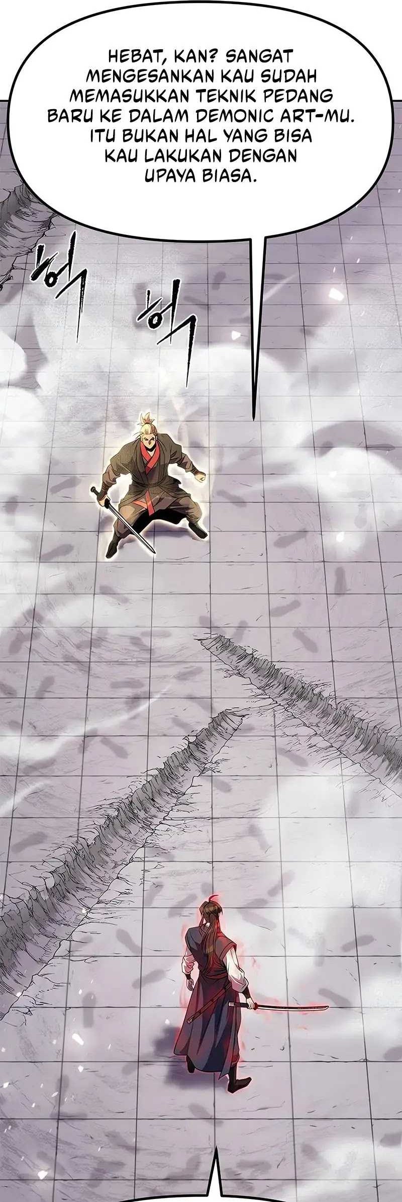 Chronicles of the Demon Faction Chapter 76 Gambar 74